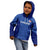 England Football Kid Hoodie Go Lionesses 2023 World Cup - Wonder Print Shop