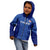 England Football Kid Hoodie Go Lionesses 2023 World Cup - Wonder Print Shop