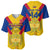 custom-colombia-football-baseball-jersey-las-chicas-superpoderosas-2023-world-cup