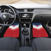 Custom USA Rugby Car Mats 2024 Simple Style - Wonder Print Shop