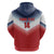 Custom USA Rugby Hoodie 2024 Simple Style - Wonder Print Shop