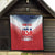Custom USA Rugby Quilt 2024 Simple Style - Wonder Print Shop