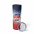 Personalized USA Rugby Skinny Tumbler 2024 Simple Style - Wonder Print Shop
