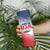 Personalized USA Rugby Skinny Tumbler 2024 Simple Style - Wonder Print Shop