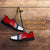 Custom USA Rugby Sneakers 2024 Simple Style - Wonder Print Shop