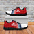 Custom USA Rugby Sneakers 2024 Simple Style - Wonder Print Shop