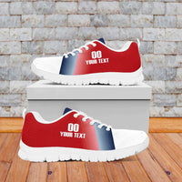 Custom USA Rugby Sneakers 2024 Simple Style - Wonder Print Shop