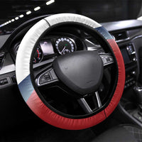 USA Rugby Steering Wheel Cover 2024 Simple Style - Wonder Print Shop