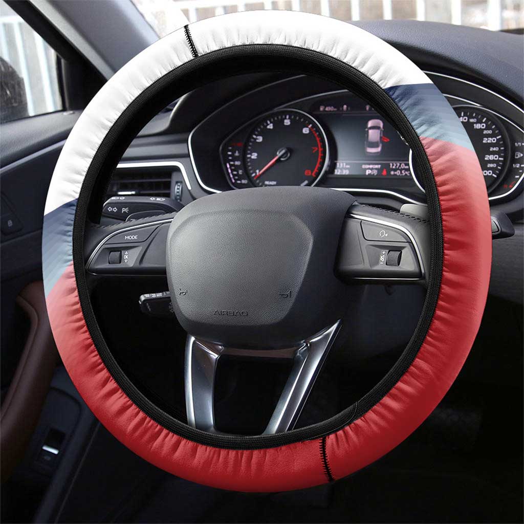 USA Rugby Steering Wheel Cover 2024 Simple Style - Wonder Print Shop