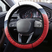USA Rugby Steering Wheel Cover 2024 Simple Style - Wonder Print Shop