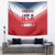 Custom USA Rugby Tapestry 2024 Simple Style - Wonder Print Shop