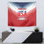 Custom USA Rugby Tapestry 2024 Simple Style - Wonder Print Shop