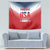 Custom USA Rugby Tapestry 2024 Simple Style - Wonder Print Shop