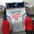 Custom USA Athletics Bedding Set 2024 United States Champions Proud - Wonder Print Shop