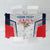 Custom USA Athletics Tablecloth 2024 United States Champions Proud - Wonder Print Shop