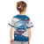 Personalized USA Swimming Kid T Shirt 2024 We Are The Champions - Wonder Print Shop