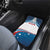 Personalized USA Gymnastics Car Mats 2024 United States Flag Curve Style - Wonder Print Shop