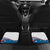 Personalized USA Gymnastics Car Mats 2024 United States Flag Curve Style - Wonder Print Shop