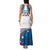 Personalized USA Gymnastics Family Matching Tank Maxi Dress and Hawaiian Shirt 2024 United States Flag Curve Style - Wonder Print Shop