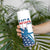 Personalized USA Gymnastics Skinny Tumbler 2024 United States Flag Curve Style - Wonder Print Shop