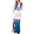 Personalized USA Gymnastics Tank Maxi Dress 2024 United States Flag Curve Style - Wonder Print Shop