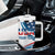 Personalized USA Gymnastics Tumbler With Handle 2024 United States Flag Curve Style - Wonder Print Shop