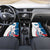 Personalized USA Fencing Car Mats 2024 United States Flag Curve Style - Wonder Print Shop