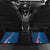 Personalized USA Fencing Car Mats 2024 United States Flag Curve Style - Wonder Print Shop