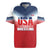 Custom USA Wrestling Rugby Jersey 2024 Sporty Style - Wonder Print Shop