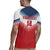 Custom USA Wrestling Rugby Jersey 2024 Sporty Style - Wonder Print Shop
