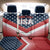 Custom USA Shooting Back Car Seat Cover 2024 Sporty Style - Wonder Print Shop