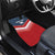 Custom USA Shooting Car Mats 2024 Sporty Style - Wonder Print Shop