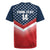 Custom USA Shooting Rugby Jersey 2024 Sporty Style - Wonder Print Shop
