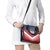 Custom USA Shooting Shoulder Handbag 2024 Sporty Style
