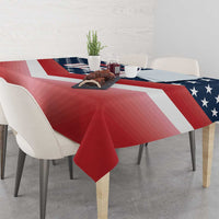 Custom USA Shooting Tablecloth 2024 Sporty Style - Wonder Print Shop