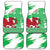 Grunge Green Wales Car Mats Celtic Cross Welsh Red Dragon - Wonder Print Shop