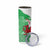 Grunge Green Wales Skinny Tumbler Celtic Cross Welsh Red Dragon - Wonder Print Shop