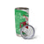 Grunge Green Wales Tumbler Cup Celtic Cross Welsh Red Dragon - Wonder Print Shop