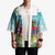 Guyana Christmas Kimono Chilling Macaw It's 5 o'clock Somewhere - Wonder Print Shop