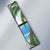 Guyana Christmas Auto Sun Shade Macaw Red-fan Parrot Tropical Vibes - Wonder Print Shop