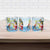 Guyana Christmas Ceramic Mug Macaw Red-fan Parrot Tropical Vibes - Wonder Print Shop