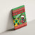 Guyana Cricket Christmas Canvas Wall Art Amazon Warriors Merry Xmas - Wonder Print Shop