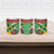 Personalized Guyana Cricket Christmas Ceramic Mug Amazon Warriors Merry Xmas - Wonder Print Shop