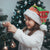 Personalized Guyana Cricket Christmas Santa Hat Amazon Warriors Merry Xmas - Wonder Print Shop