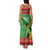 Personalized Guyana Cricket Christmas Family Matching Tank Maxi Dress and Hawaiian Shirt Amazon Warriors Merry Xmas - Wonder Print Shop