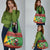 Guyana Cricket Christmas Grocery Bag Amazon Warriors Merry Xmas - Wonder Print Shop