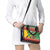 Guyana Cricket Christmas Shoulder Handbag Amazon Warriors Merry Xmas - Wonder Print Shop