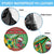 Guyana Cricket Christmas Spare Tire Cover Amazon Warriors Merry Xmas - Wonder Print Shop