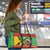 Guyana Cricket Christmas Travel Bag Amazon Warriors Merry Xmas - Wonder Print Shop
