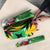 Guyana Cricket Christmas Umbrella Amazon Warriors Merry Xmas - Wonder Print Shop